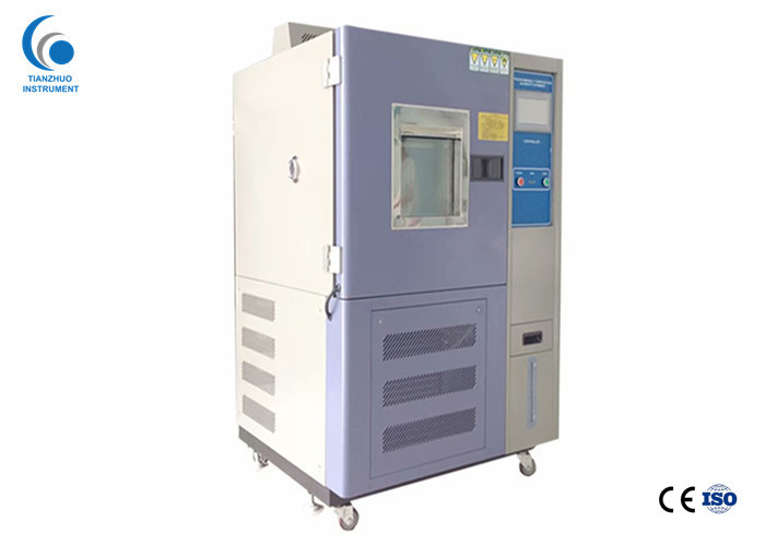 Environmental Cooling Temperature Humidity Test Chamber Reasonable Structure