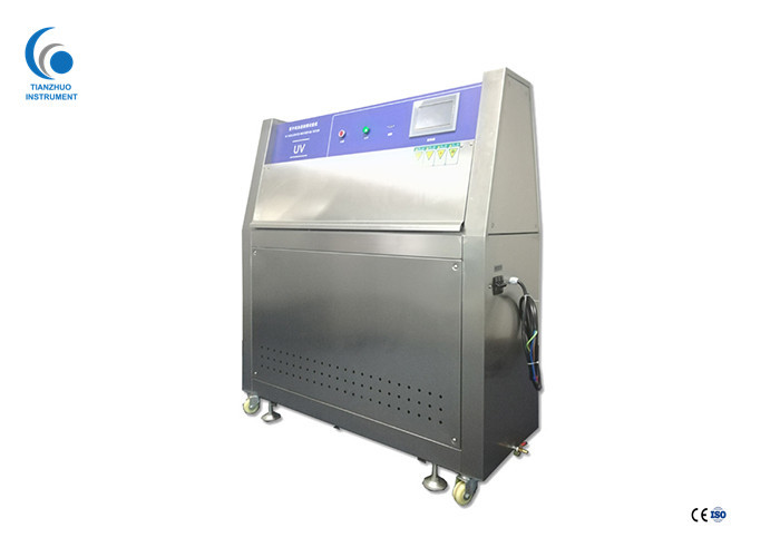 Independent Design UV Test Chamber For Nonmetallic Materials Testing