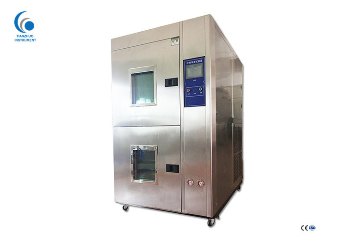 Factory Direct Selling Low Temperature Test Chambers Stability Chamber Suppliers（HW800L)