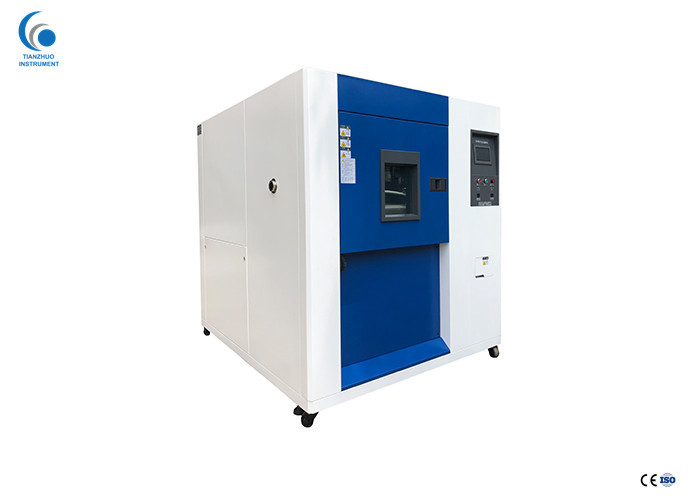 Lab Use Temperature Humidity Test Chamber For Heat And Cold Resistance