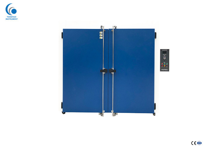Temperature And Humidity Test Chamber / Temperature Humidity Controlled Cabinets