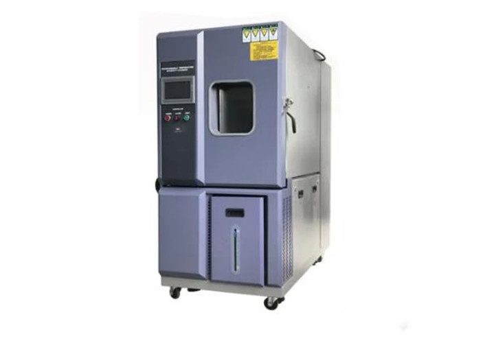 408L Constant Temperature And Humidity Chamber / Climatic Test Chamber