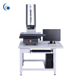 Auto Digital Measuring Machine For Two Dimension Measurement VMS-H Model