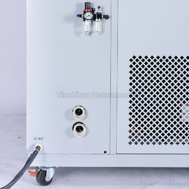 Environment Thermal Shock Test Chamber 10s Conversion Time TZ - LR225 Model