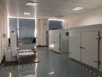 Stable Performance Environmental Test Chamber , 50Hz Walk In Test Chamber