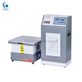 Segment Vibration Shaker Machine , Multi Stage Time Timing Vibration Test Table