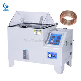 270L Salt Spray Test Chamber Corrosion Resistant For Electronic Components
